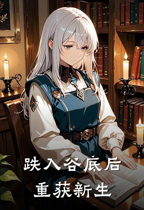 跌入谷底后重获新生