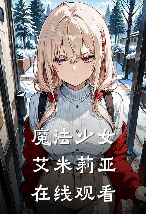 魔法少女艾米莉亚在线观看