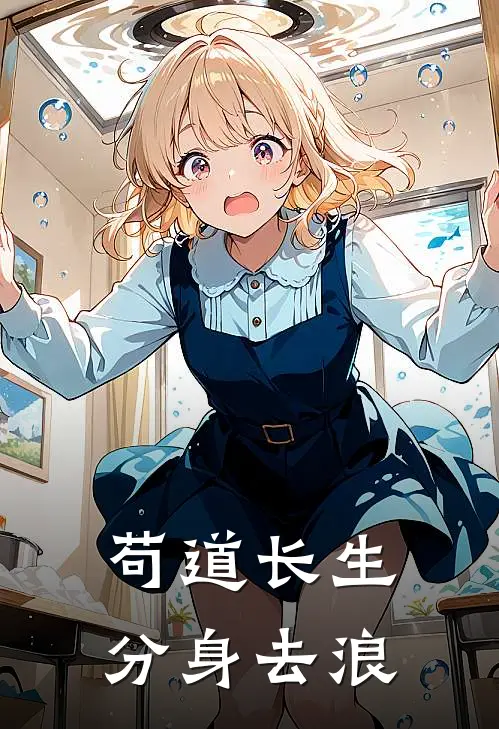 苟道长生，分身去浪