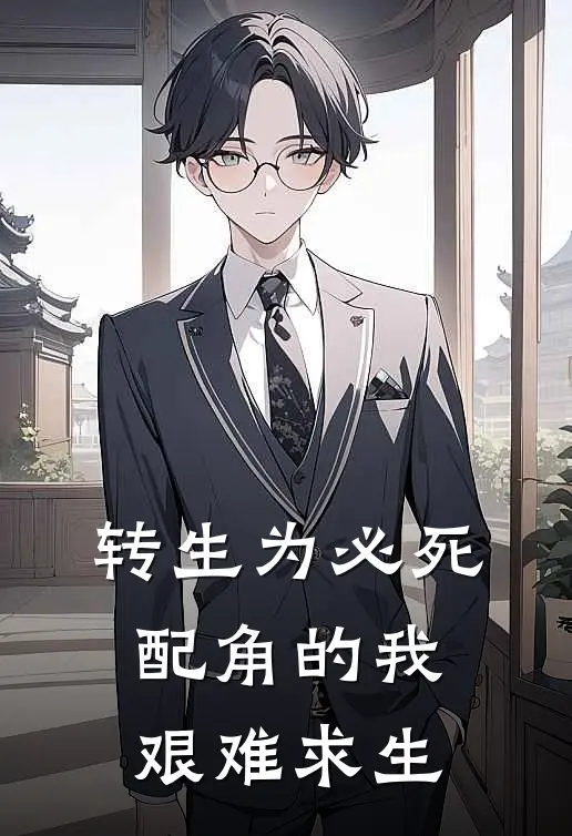 转生为必死配角的我艰难求生
