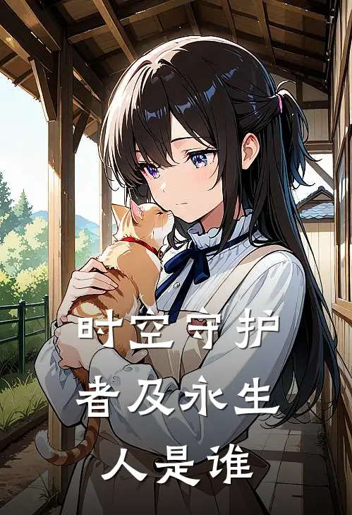 时空守护者及永生人是谁