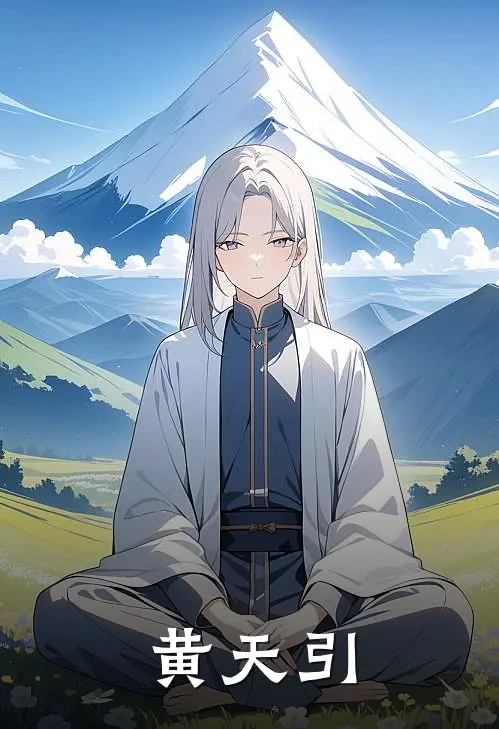 黄天引
