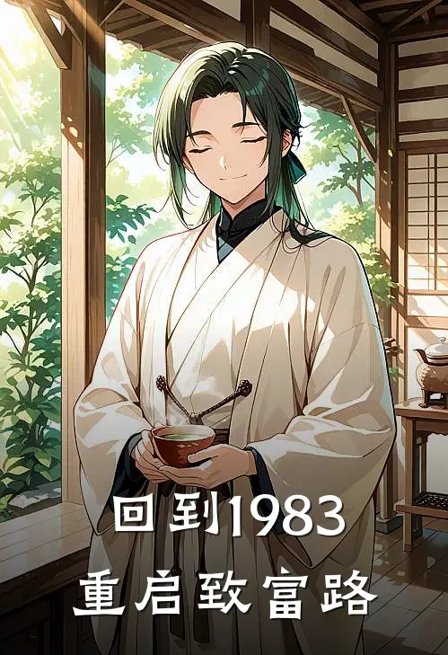 回到1983：重启致富路