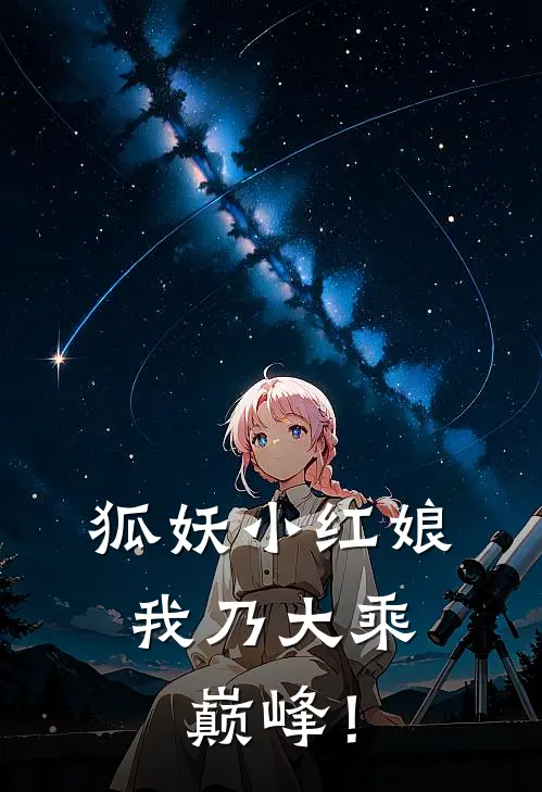 狐妖小红娘：我乃大乘巅峰！