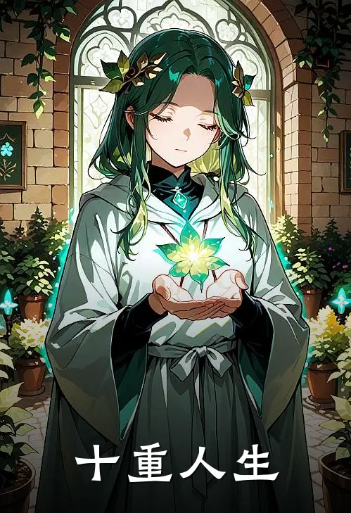 十重人生