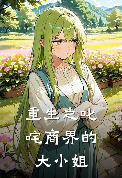 重生之叱咤商界的大小姐