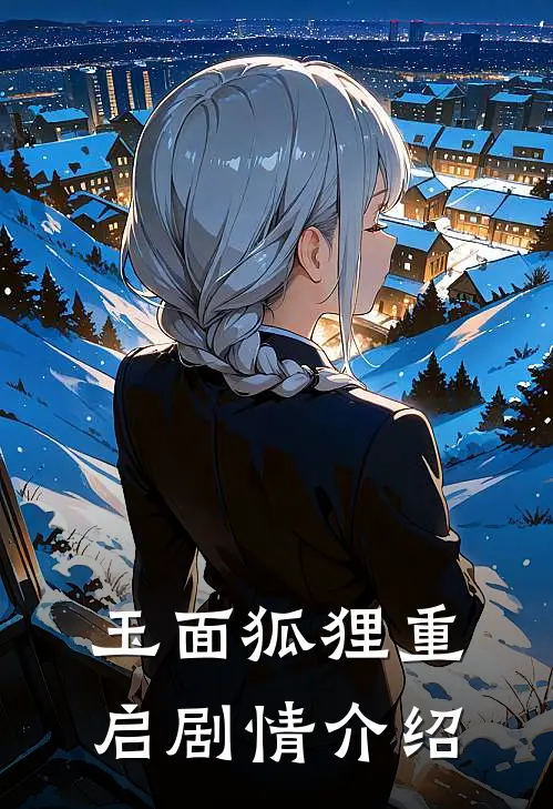 玉面狐狸重启剧情介绍