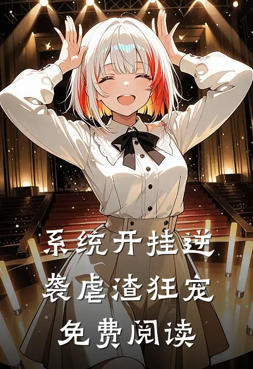 系统开挂逆袭虐渣狂宠免费阅读