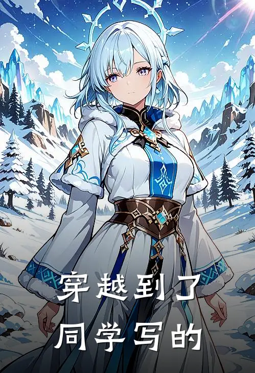 穿越到了同学写的