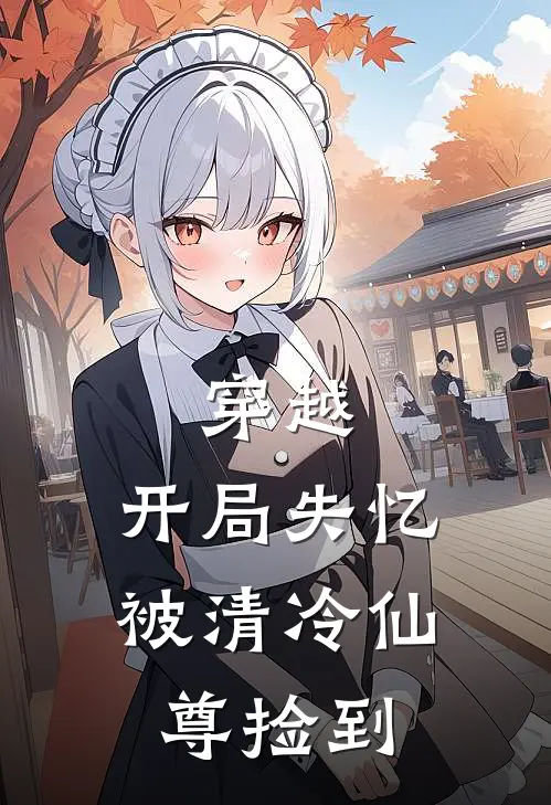 穿越：开局失忆，被清冷仙尊捡到