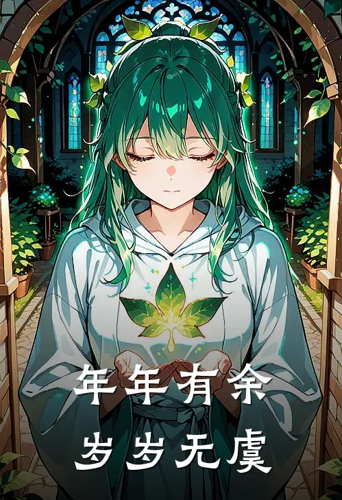 年年有余岁岁无虞