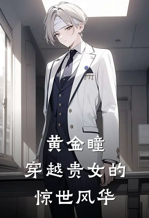 黄金瞳：穿越贵女的惊世风华