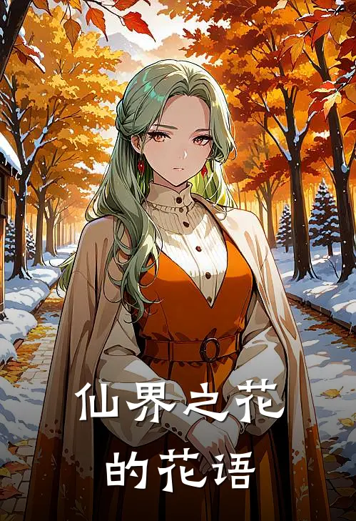 仙界之花的花语