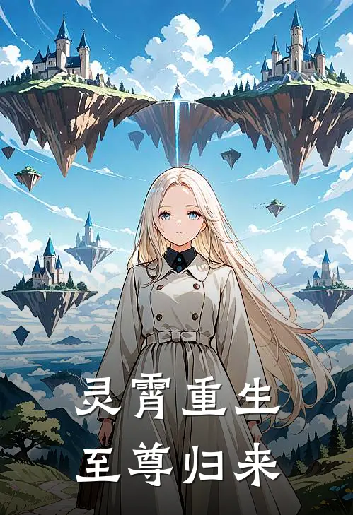 灵霄重生：至尊归来