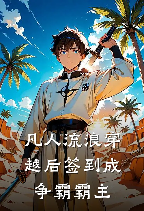 凡人流浪穿越后签到成争霸霸主