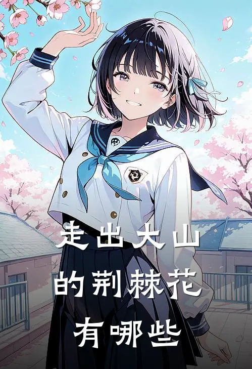 走出大山的荆棘花有哪些