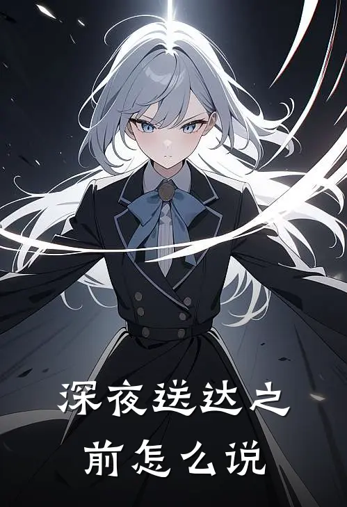 深夜送达之前怎么说