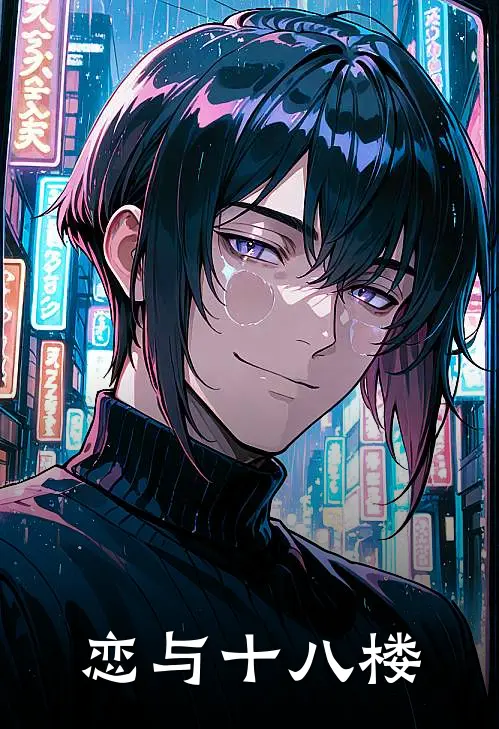 恋与十八楼