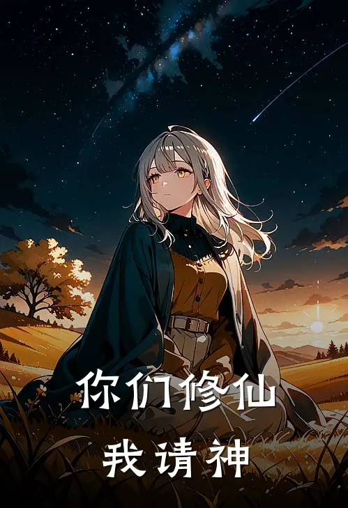 你们修仙我请神