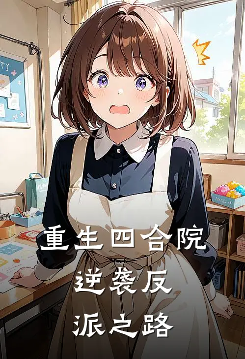 重生四合院：逆袭反派之路