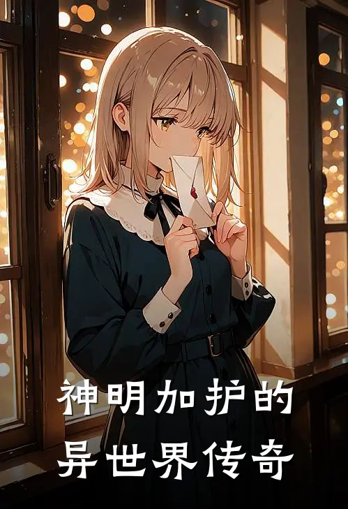 神明加护的异世界传奇