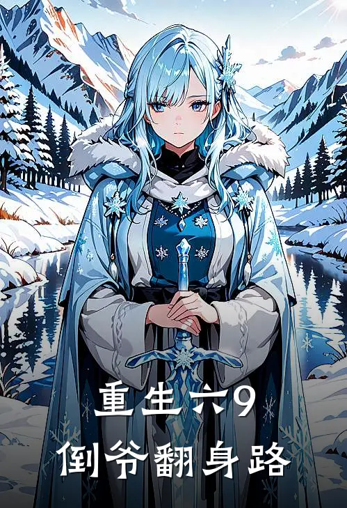 重生六9：倒爷翻身路