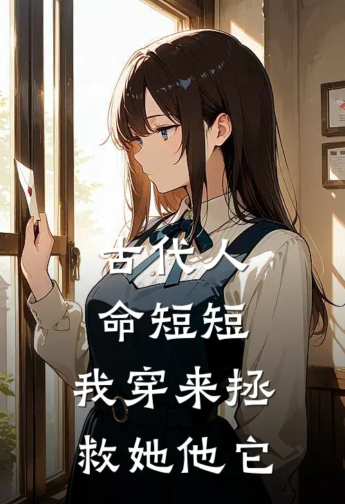 古代人命短短，我穿来拯救她他它