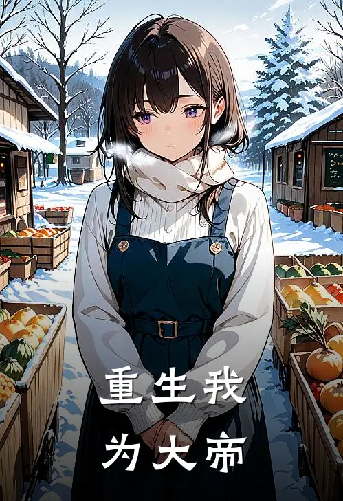 重生我为大帝