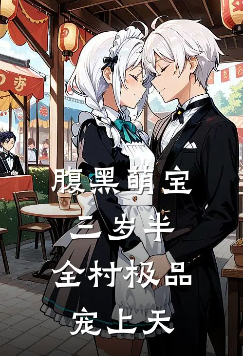 腹黑萌宝三岁半，全村极品宠上天