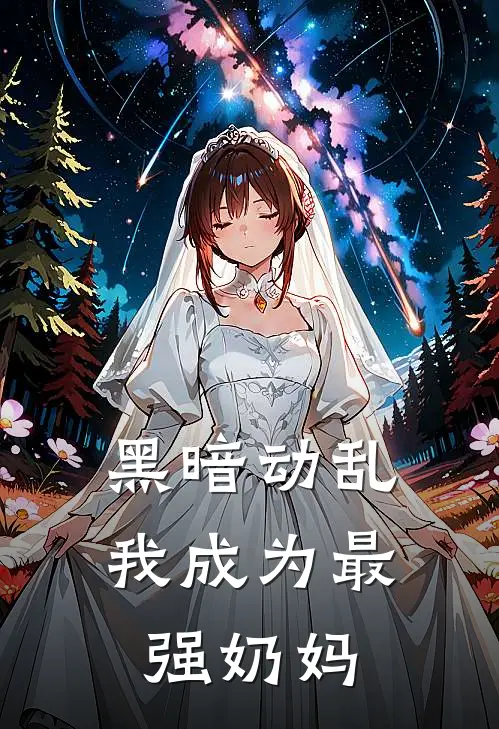 黑暗动乱：我成为最强奶妈