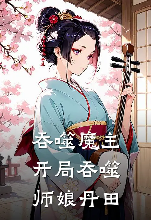 吞噬魔主：开局吞噬师娘丹田