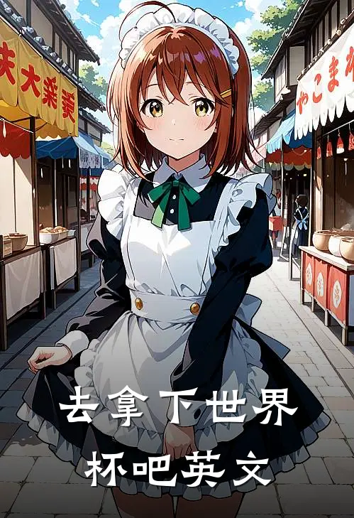 去拿下世界杯吧英文