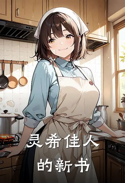 灵希佳人的新书