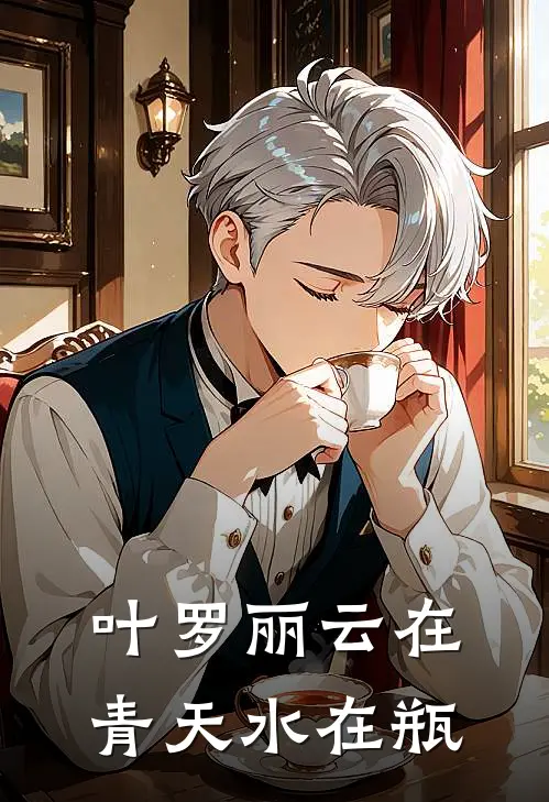 【叶罗丽】云在青天水在瓶
