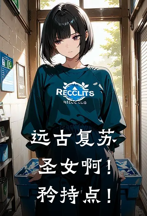 远古复苏：圣女啊！矜持点！