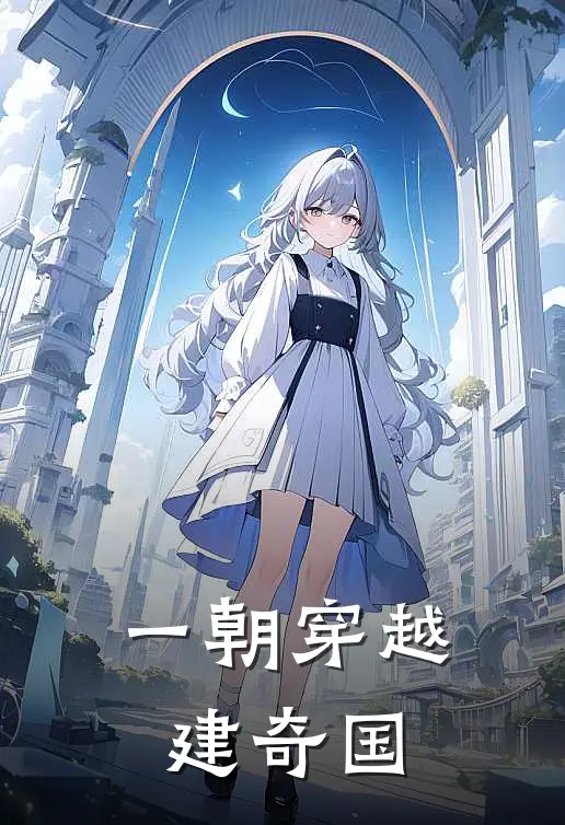 一朝穿越建奇国