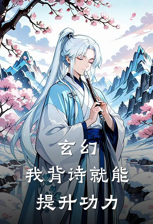 玄幻：我背诗就能提升功力