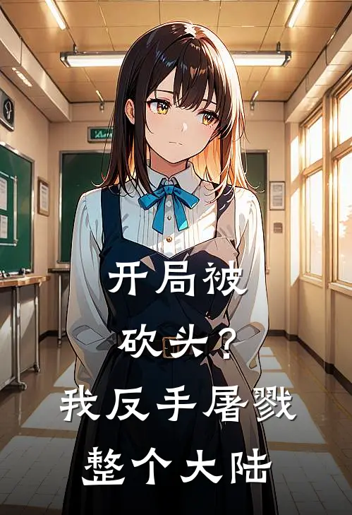 开局被砍头？我反手屠戮整个大陆