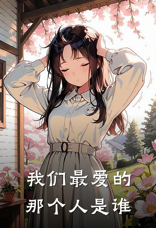 我们最爱的那个人是谁