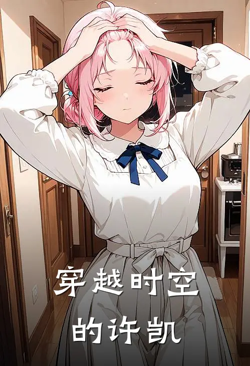 穿越时空的许凯