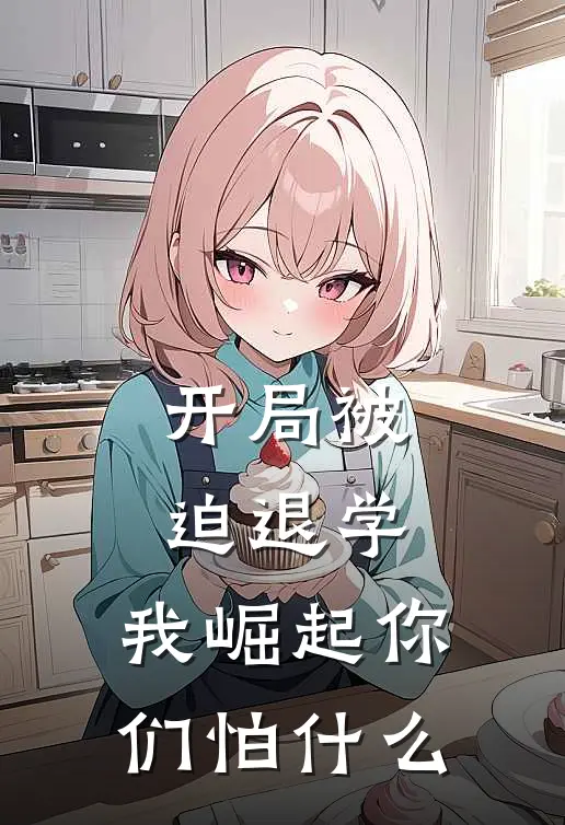 开局被迫退学，我崛起你们怕什么