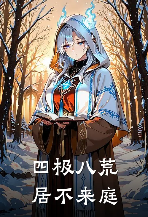 四极八荒,居不来庭