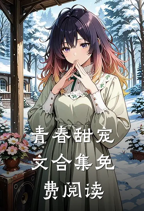 青春甜宠文合集免费阅读