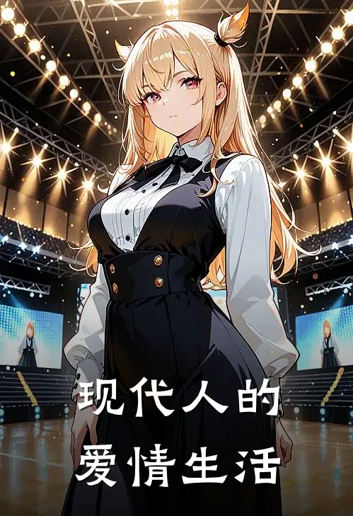 现代人的爱情生活