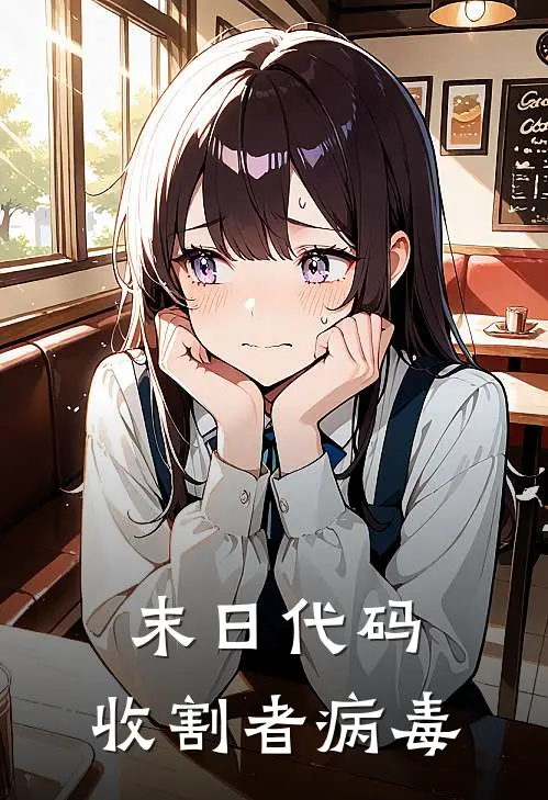 末日代码：收割者病毒