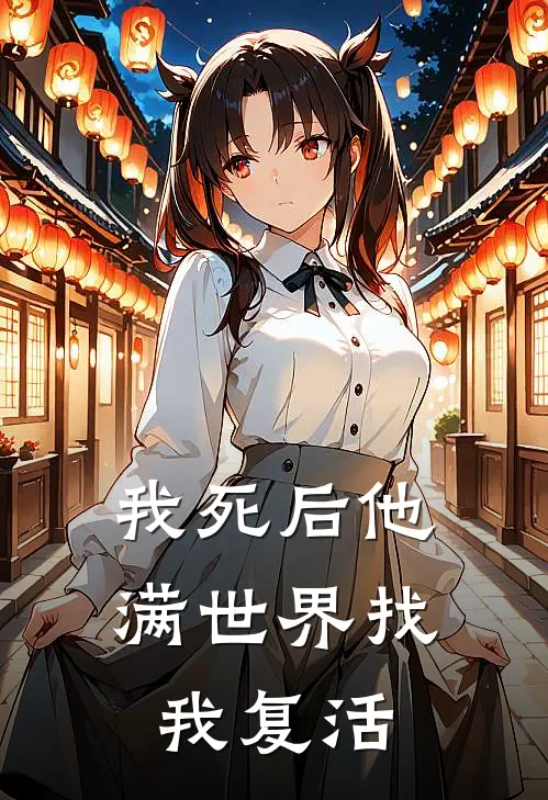 我死后他满世界找我复活