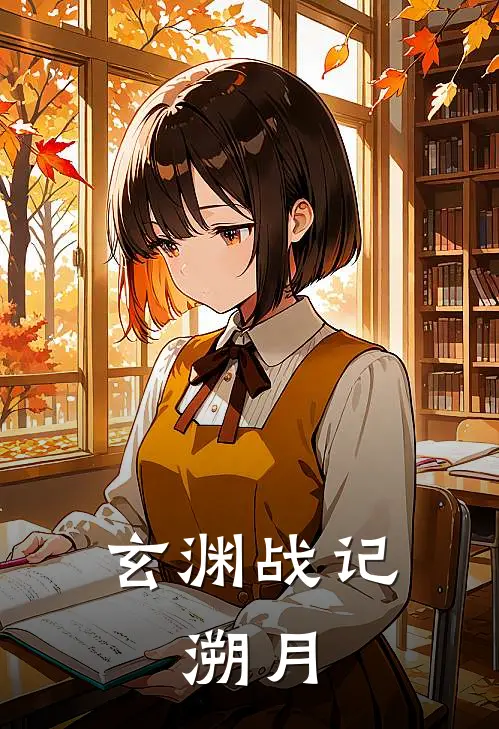 玄渊战记：溯月