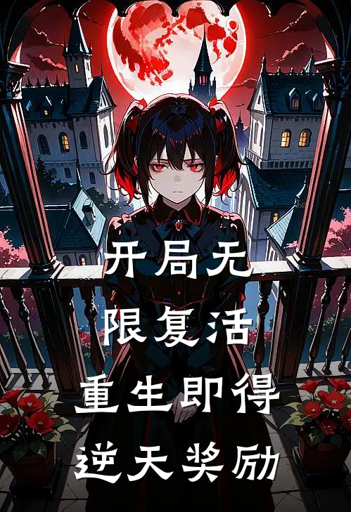 开局无限复活，重生即得逆天奖励