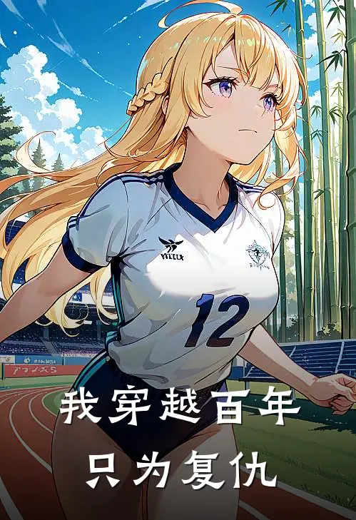 我穿越百年只为复仇