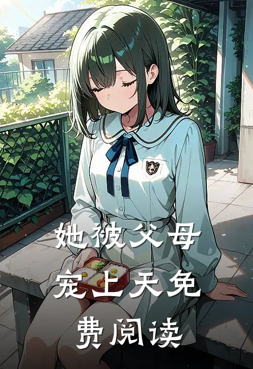 她被父母宠上天免费阅读